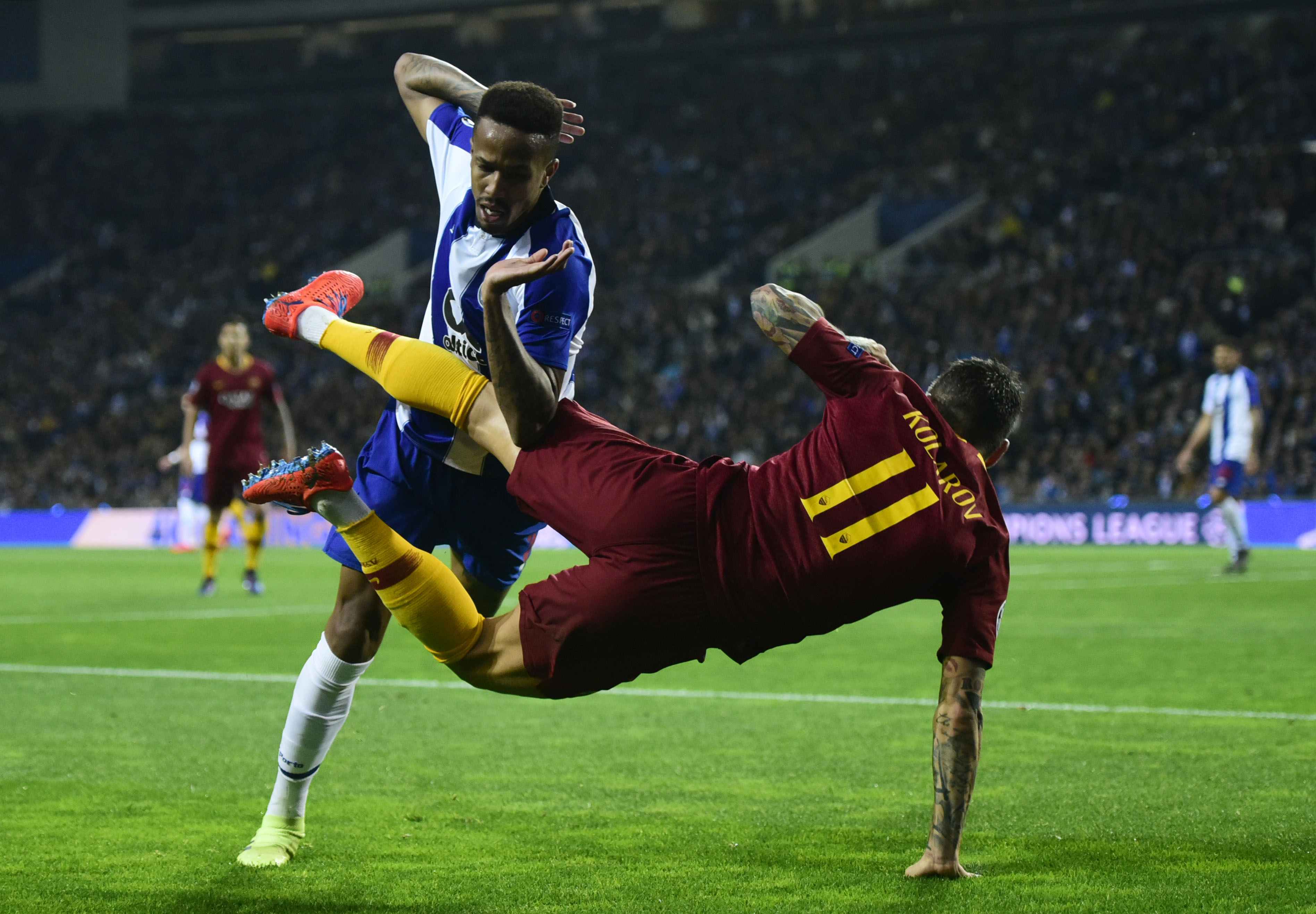 今晚波尔图备战欧冠，远射贴柱细节曝光，球迷炸锅，心理建设被强调 -南宫平台