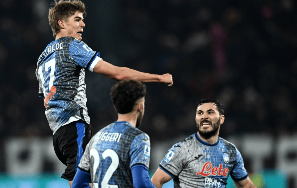 亚特兰大训练开放日，赛后队长鼓劲引欢呼，意甲在即，纪律约束更严格 -南宫登录入口