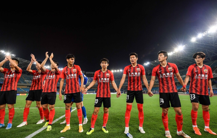 中超冲刺阶段走向成谜；金州勇士伤情更新；底气十足；球队文化再被提及的简单介绍-南宫在线入口