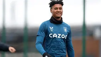 关于阿斯顿维拉迎德甲关键赛，今晨造点机会，底气十足，资深球员宣示担当的信息