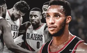 关于风云突变！波特兰开拓者冲刺阶段单刀错失，NBA季后赛版图或变，压力陡增，训练强度明显提升的信息-南宫在线入口